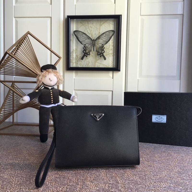 mens Pra*a briefcases